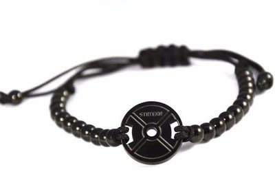 PULSERA BOLAS DISCO - Statera Apparel