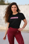 PINK - T-Shirt - Statera Apparel